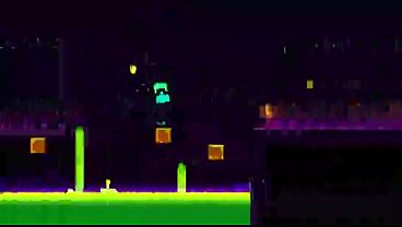 Geometry Dash sex