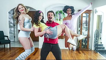 бравл sex