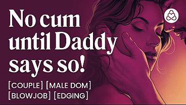 Soft Daddy sex