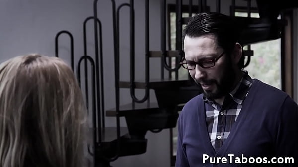 Fucked Doggystyle sex