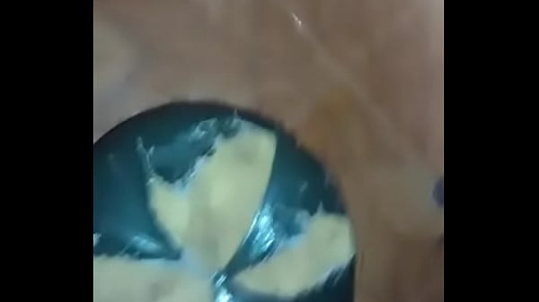 Showering sex