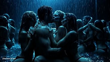 Big Tits Dancing sex