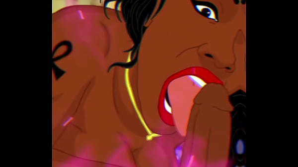 Stroking Big Dick sex