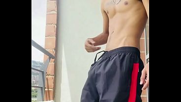 Gay Interracial sex
