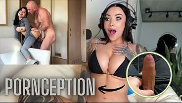 Reaction sex