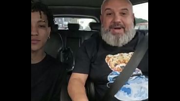 Black Boy sex