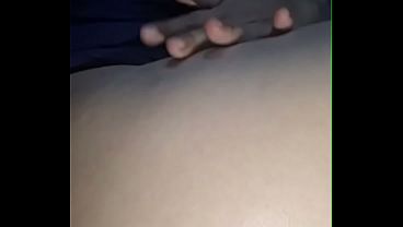 большая попа video