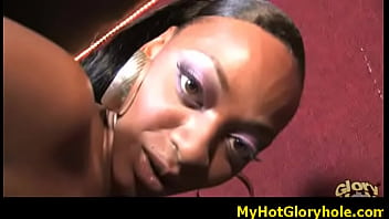 Gloryhole sex
