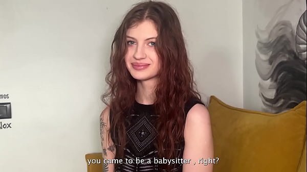 Sitter sex
