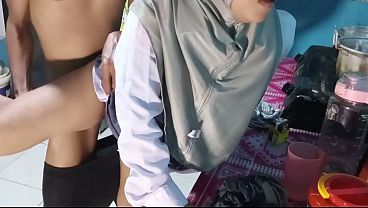 In The Kitchen video