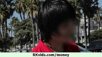 For Money sex
