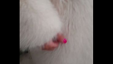 женщина мастурбирует video