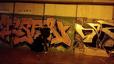 насилие video