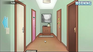 на диване sex