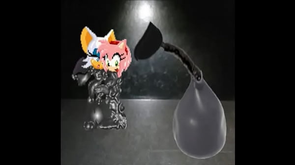 евангелион sex