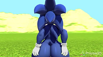 Sonic sex