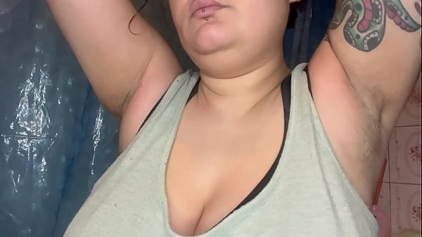 Amateur Massage sex
