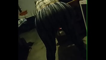 Shaking Ass sex