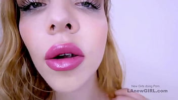 Blonde Bombshell sex