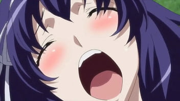 Seikon No Qwaser sex