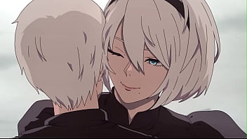 Nier Automata sex