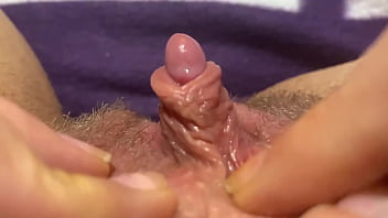Closeup sex