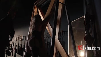 Tied Up sex