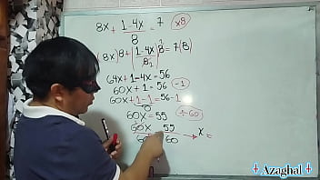 Matematica video