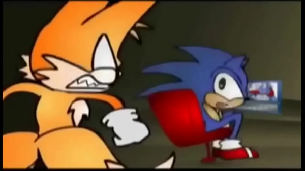 Sonic sex
