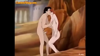 The Animation sex