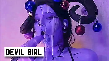 Devil sex