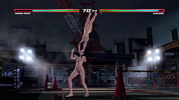 Doa5lr sex