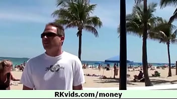 Money Talks sex