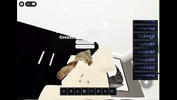 Roblox sex