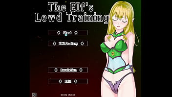 Elf sex