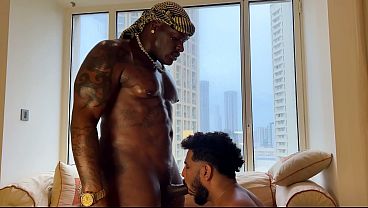 Gay Interracial sex