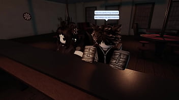 Roblox sex