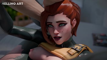 Overwatch sex