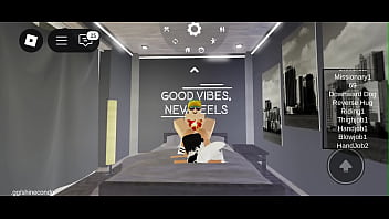 Roblox Studio sex