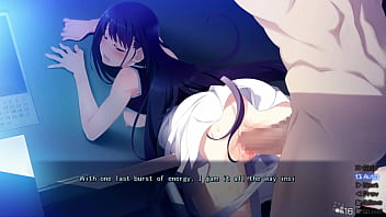 Grisaia sex