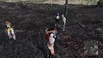 Pubg sex