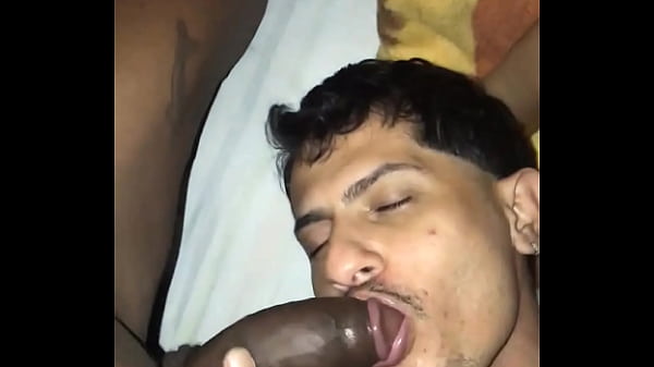 Gay Interracial sex