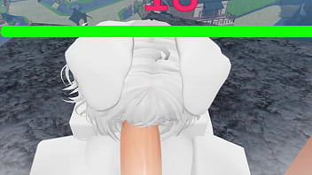 Roblox Con sex