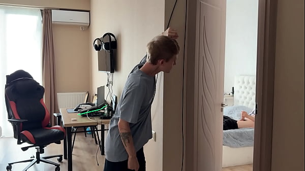 Gay sex