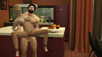 The Sims sex