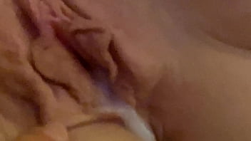 Massive Cum video
