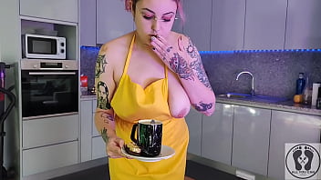 Apron sex