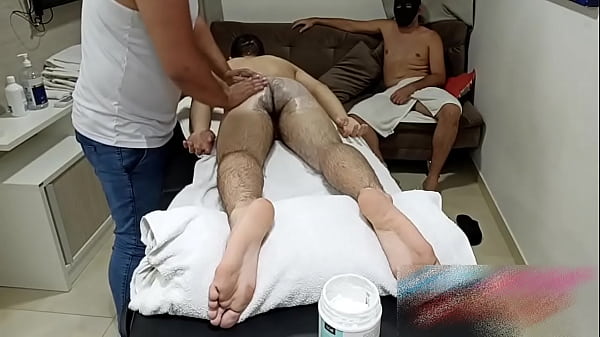 Gay Massage sex