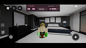 Roblox sex