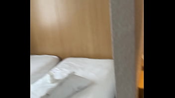 Behind The Scenes sex